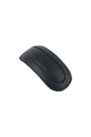 FALDÓN EMBELLECEDOR TRASERO PARA HARLEY DAVIDSON FLT/TOURING (1997-2024), BORDES TRENZADOS Moderno