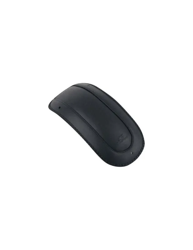 FALDÓN EMBELLECEDOR TRASERO PARA HARLEY DAVIDSON FLT/TOURING (1997-2024), BORDES TRENZADOS Moderno