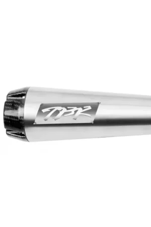Disponible Ahora ESCAPES 2-1 TWO BROTHERS RACING INOX PARA SPORTSTER S RH1250S DE 2021 EN ADELANTE