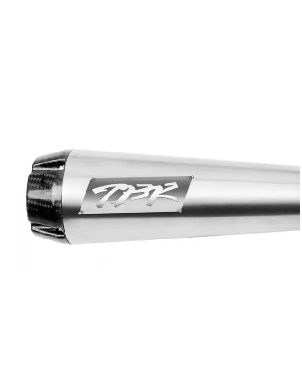 Disponible Ahora ESCAPES 2-1 TWO BROTHERS RACING INOX PARA SPORTSTER S RH1250S DE 2021 EN ADELANTE