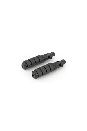 ESTRIBERAS COMFORT NEGRA 3/8-24 Entrega Rápida