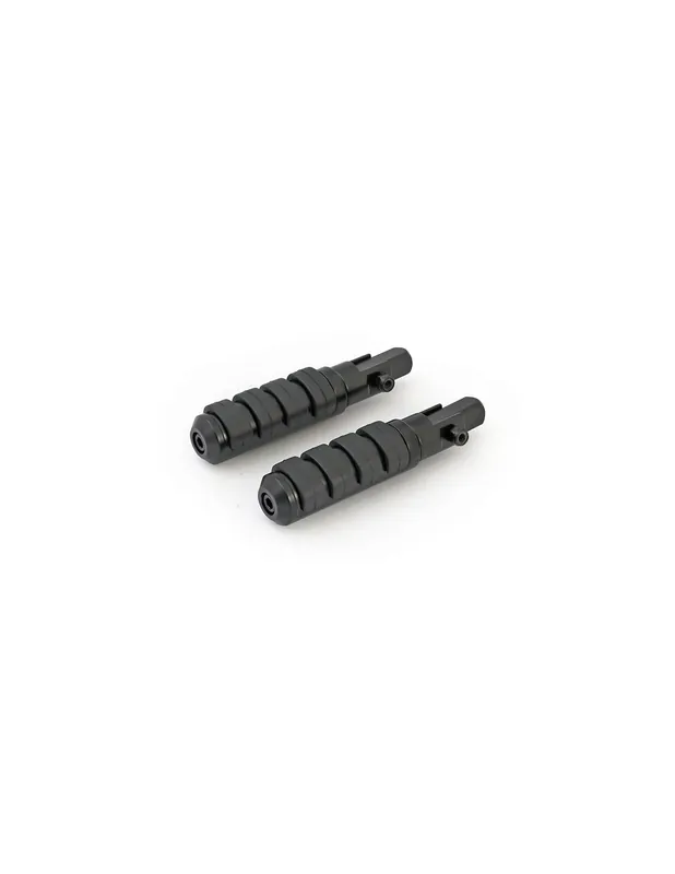 ESTRIBERAS COMFORT NEGRA 3/8-24 Entrega Rápida