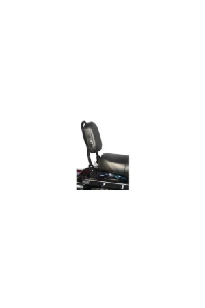 RESPALDO SIN PARRILLA PARA XV950 BOLT - NEGRO Promoción