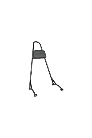 Ocasión Especial SISSY BAR ALTO NEGRO HONDA CMX1100 REBEL