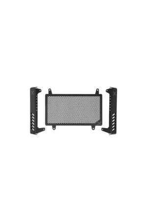 Liquidación CUBRE RADIADOR BURLY PARA HONDA CMX1100 REBEL