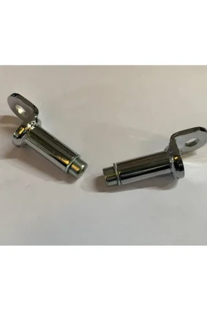 SOPORTE DE FAROS AUXILIARES SUZUKI INTRUDER VL1500 LC Descuento