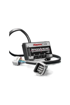 CENTRALITA POWER COMMANDER III USB PARA SUZUKI C1500 Súper Precio