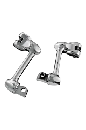 EXTENSORES AJUSTABLES PARA ESTRIBERAS HD MACHO Directo De Fábrica