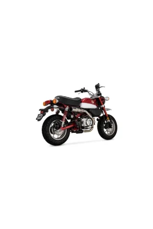 COLA ESCAPE VANCE AND HINES HI-OUTPUT HONDA MONKEY 125 2019-UP Última Versión