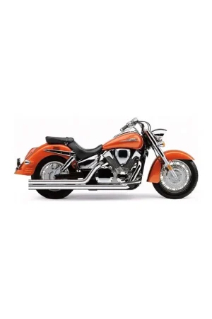 Súper Precio ESCAPE COBRA SPEEDSTER PARA HONDA VTX 1300