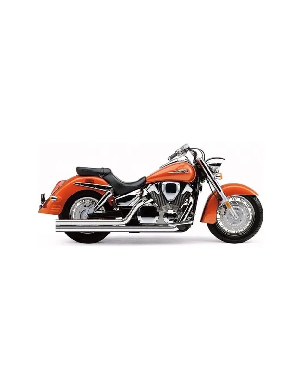 Súper Precio ESCAPE COBRA SPEEDSTER PARA HONDA VTX 1300