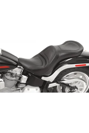 Directo De Fábrica ASIENTO SADDLEMEN EXPLORER GEL HD SOFTAIL 06-09 FXST 07-17 FLSTF