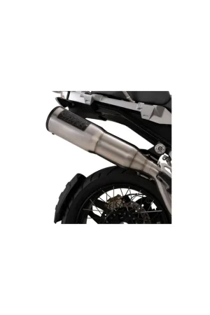 Alta Calidad COLA ESCAPE ADVENTURE HI-OUTPUT 500 BMW R 1250 GS 19-22