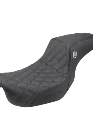 ASIENTO PRO SERIES SDC GRIP DYNA 2006-2017 Moderno