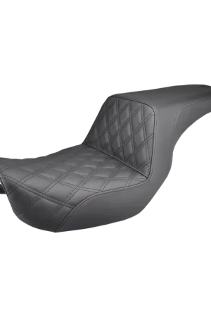 Favorito De Clientes ASIENTO STEP-UP CON ROMBOS DYNA 2006-2017