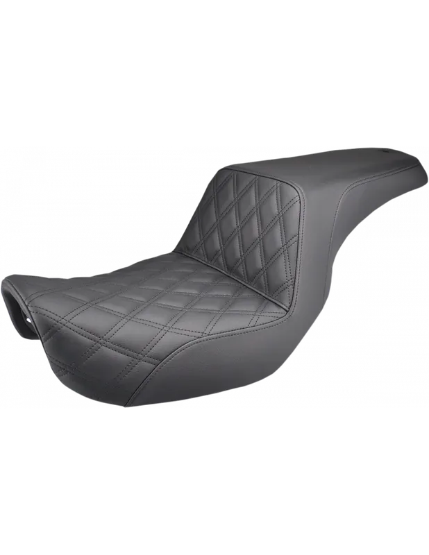 Favorito De Clientes ASIENTO STEP-UP CON ROMBOS DYNA 2006-2017