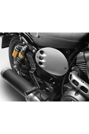Edición Limitada KIT BAJADA REGULABLE ESTRIBERAS TRASERAS XV950R