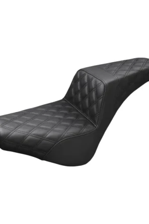 Solo Hoy ASIENTO STEP-UP ROMBOS SOFTAIL STREET BOB Y STANDARD