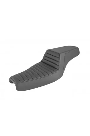 Envío Inmediato ASIENTO 2-UP TUCK&ROLL SPORTSTER 04-UP