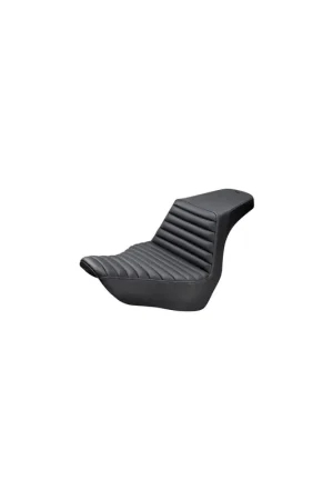 Liquidación ASIENTO SADDLEMEN STEP-UP TUCK & ROLL SOFTAIL FXLR LOW RIDER