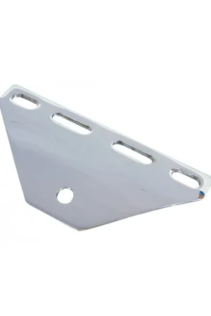 SOPORTE UNIVERSAL PARA FAROS CROMADO Máxima Calidad