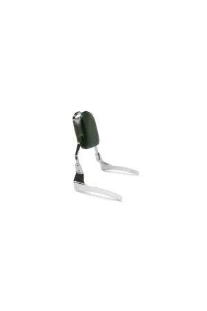 RESPALDO S/PORTAEQUIPAJES CROMO DRAGSTAR 650 CLASSIC Artesanal
