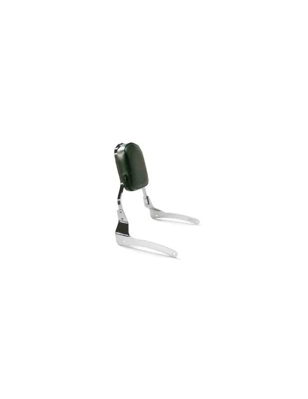 RESPALDO S/PORTAEQUIPAJES CROMO DRAGSTAR 650 CLASSIC Artesanal