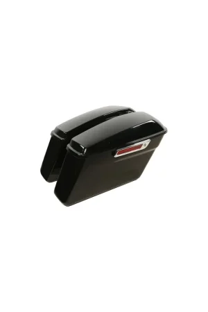 MALETAS ABS TIPO ORIGEN HARLEY TOURING 14-21 Súper Precio