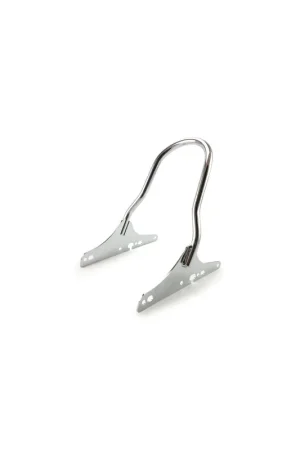 Promoción Exclusiva SISSY BAR BAJO CROMADO SPORTSTER XL1200CX ROADSTER 16-20