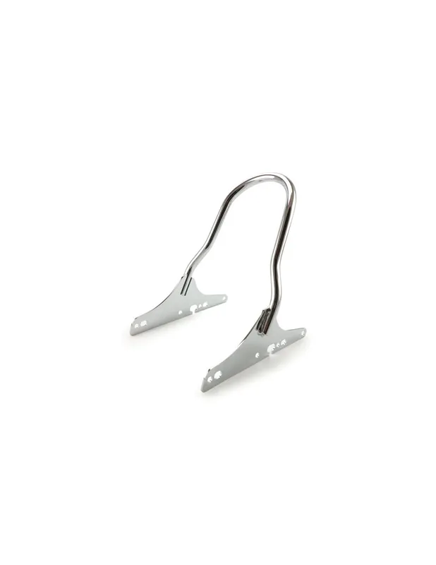 Promoción Exclusiva SISSY BAR BAJO CROMADO SPORTSTER XL1200CX ROADSTER 16-20