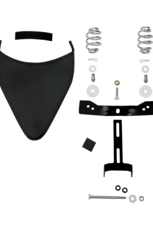 Disponible Ahora BASE ASIENTO MUELLES SPORTSTER 04-20