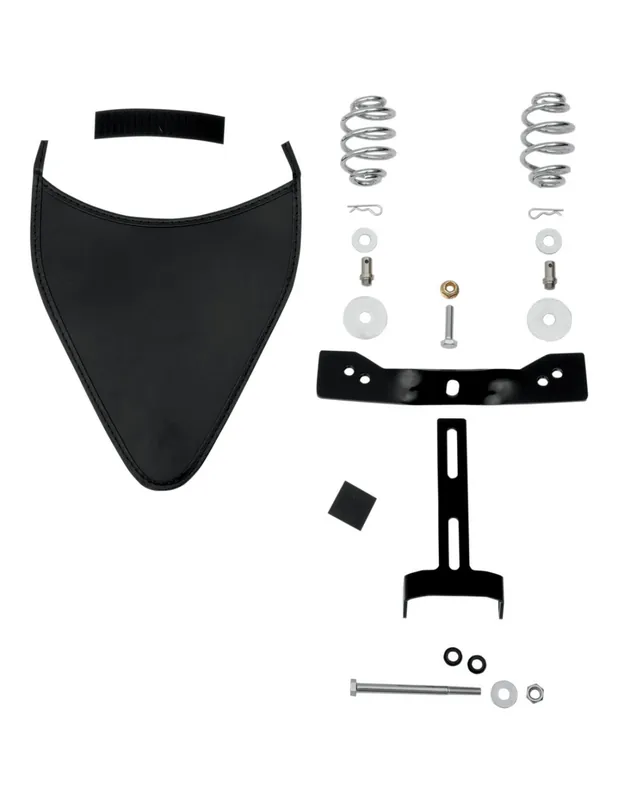 Disponible Ahora BASE ASIENTO MUELLES SPORTSTER 04-20