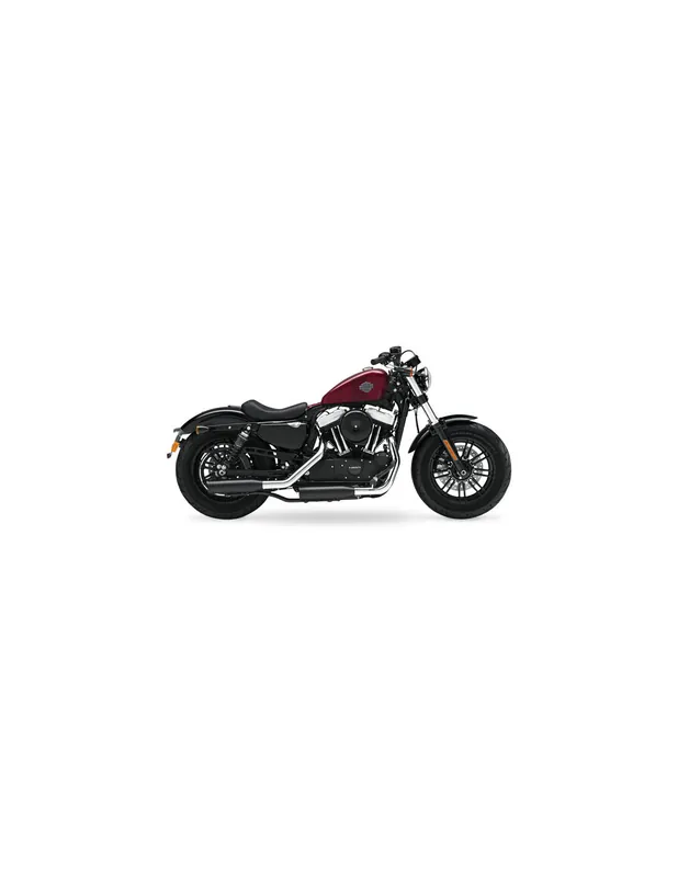 COLAS ESCAPE KESSTECH STRAIGHTCUT 3" BLACK XL1200 17-20 Pedido Al Por Mayor