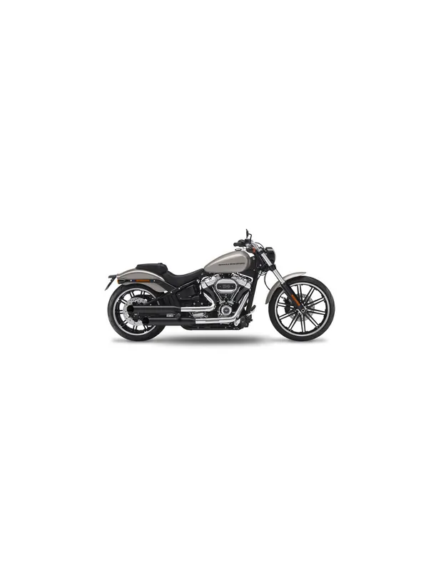 Compra Hoy COLAS ESCAPE KESSTECH FUSION LONG SLASH BLACK FATBOY Y BREAKOUT 107" 18-20