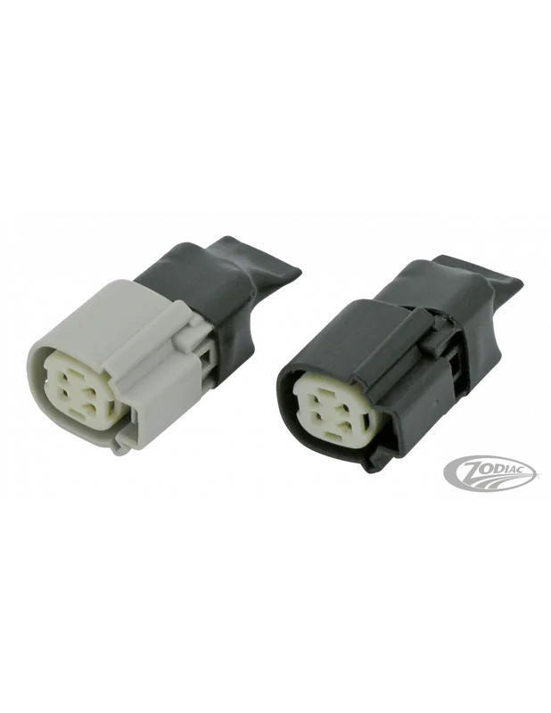 KIT ELIMINADOR SENSORES DE OXIGENO PARA HD SONDA LAMBDA Última Oportunidad
