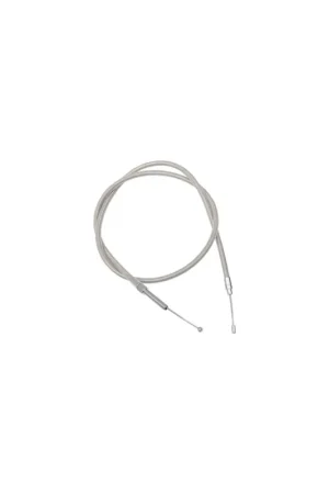 Ocasión Especial CABLE EMBRAGUE DE 180CM ACERO TRENZADO PARA HD VARIAS