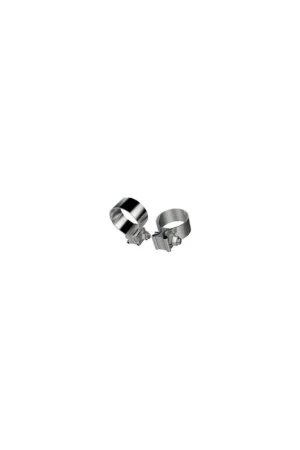 Exclusivo ABRAZADERAS DE ESCAPE ESTILO OEM HARLEY