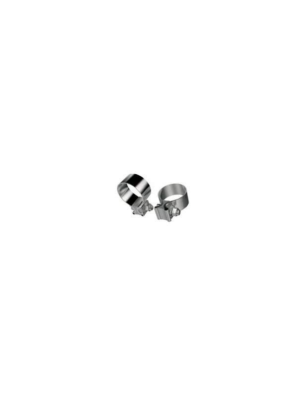 Exclusivo ABRAZADERAS DE ESCAPE ESTILO OEM HARLEY