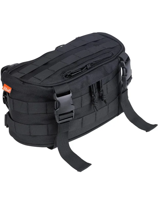 BOLSA EXFIL-7 NEGRA BILTWELL Oferta