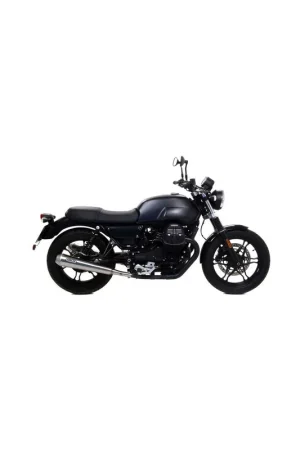 Ordenar Ahora Mismo COLA ESCAPE ARROW MOTO GUZZI V7 III HOMOLOGADO