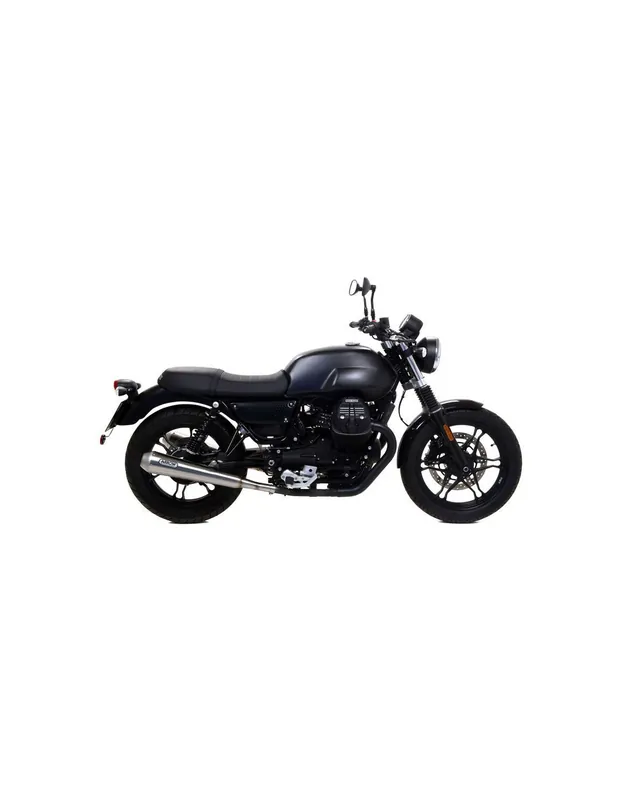 Ordenar Ahora Mismo COLA ESCAPE ARROW MOTO GUZZI V7 III HOMOLOGADO