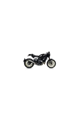 Nueva Colección COLA ARROW DUCATI SCRAMBLER 800 HOMOLOGADO