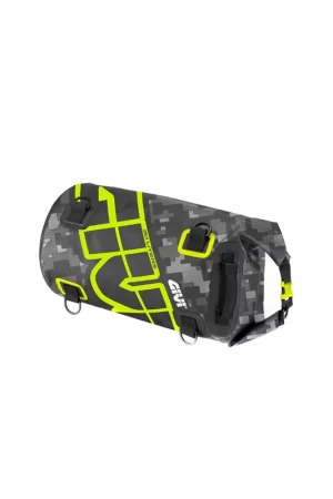 Oferta Limitada BOLSA IMPERMEABLE CAMO GIVI EA114CM