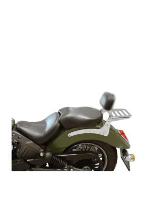 PARRILLA PORTAEQUIPAJE INDIAN SCOUT CROMADO Venta Final