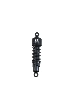 AMORTIGUADORES PORGRESSIVE 412 NEGRO 14" DYNA 91-17 HEAVY DUTY Original