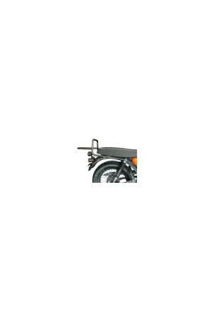 PORTAEQUIPAJES NEGRO HANWAY RAW/CAFE 125 Precio Rebajado