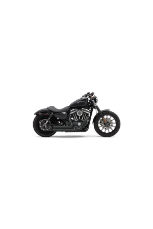 Máxima Calidad ESCAPE COBRA SPEEDSTER 909 NEGRO