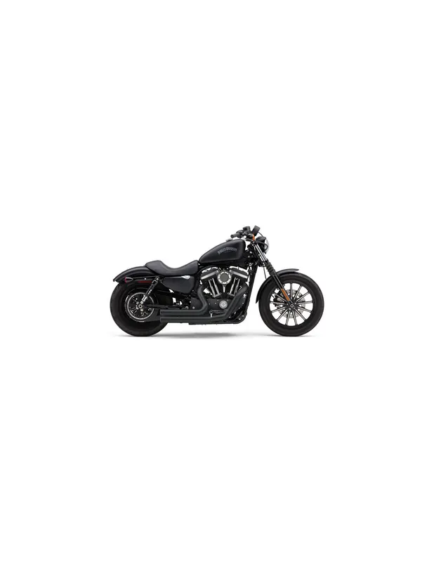 Máxima Calidad ESCAPE COBRA SPEEDSTER 909 NEGRO