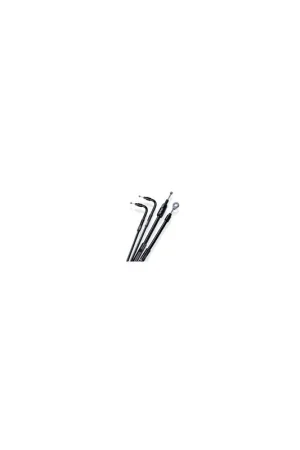 CABLE ACELERADOR NEGRO HARLEY 96-21 +2" Oferta