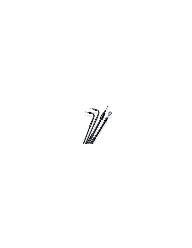 CABLE ACELERADOR NEGRO HARLEY 96-21 +2" Oferta